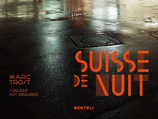 Suisse de Nuit