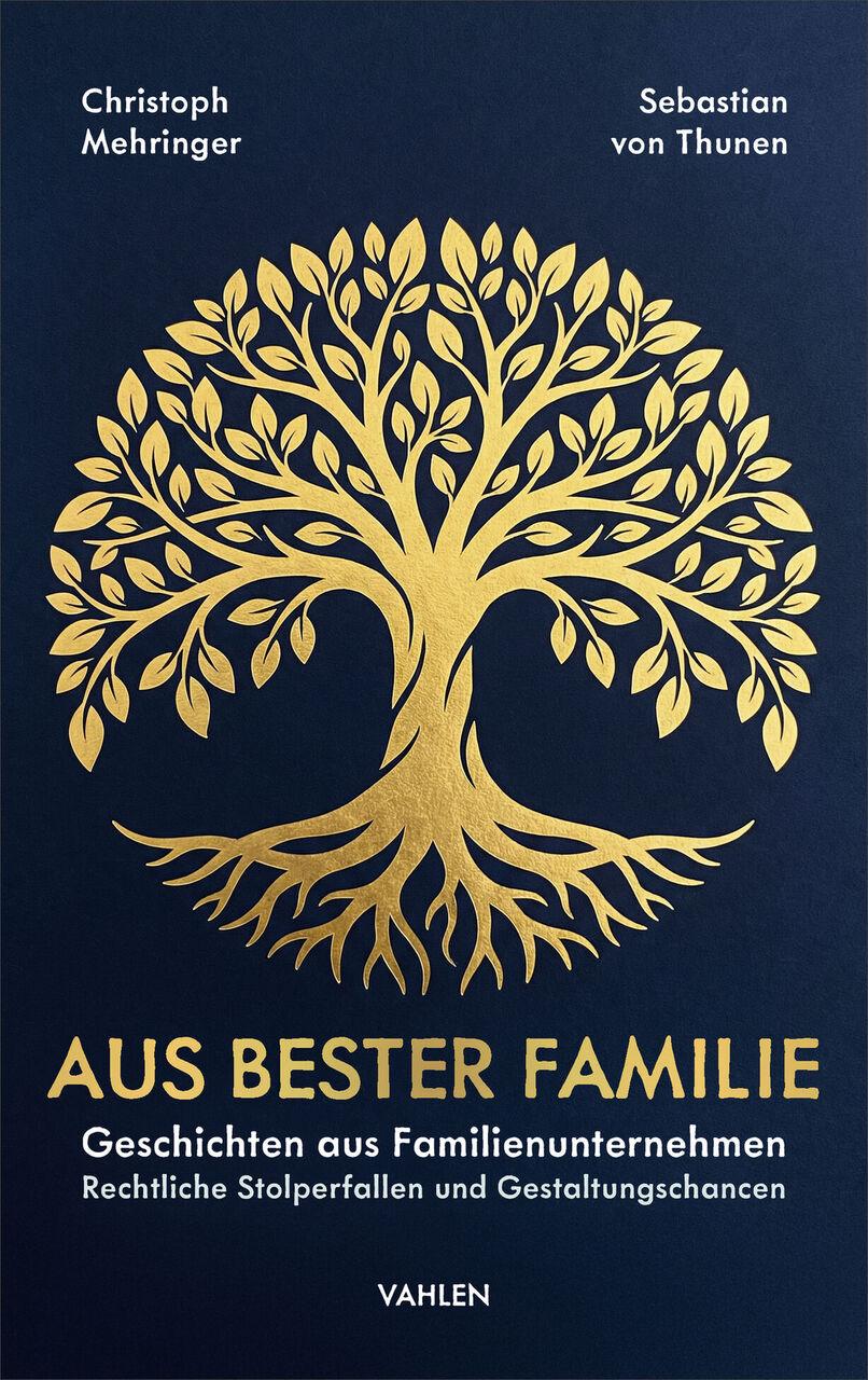 Aus bester Familie