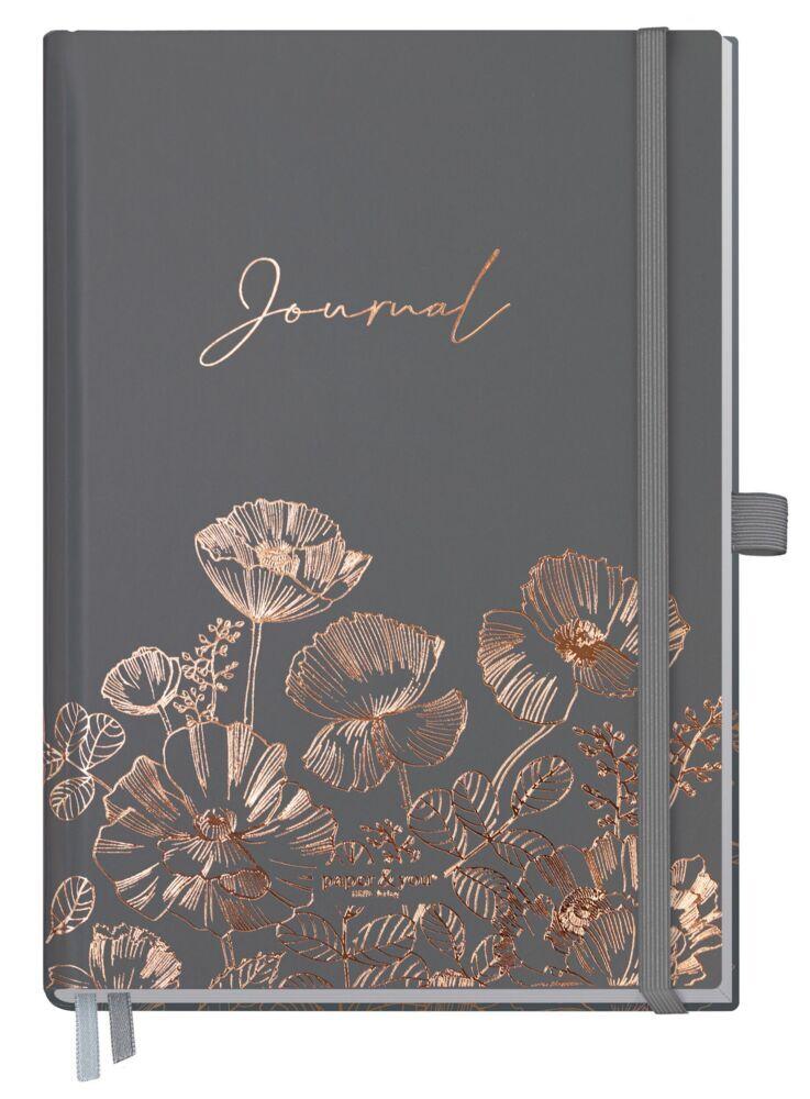 paper&you Journal Premium dotted A5+