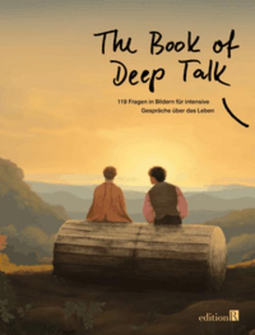 The Book Of Deeptalk
