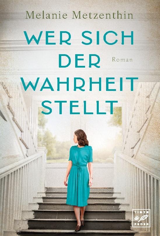 Wer sich der Wahrheit stellt