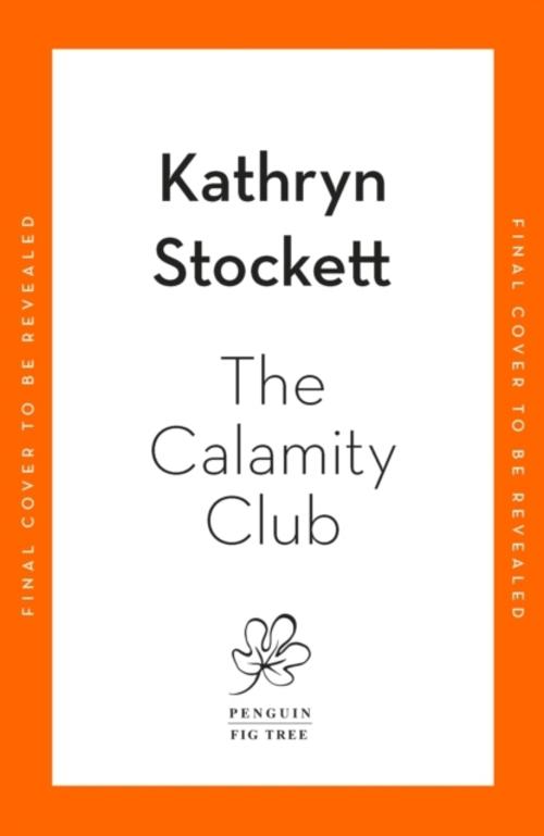 The Calamity Club