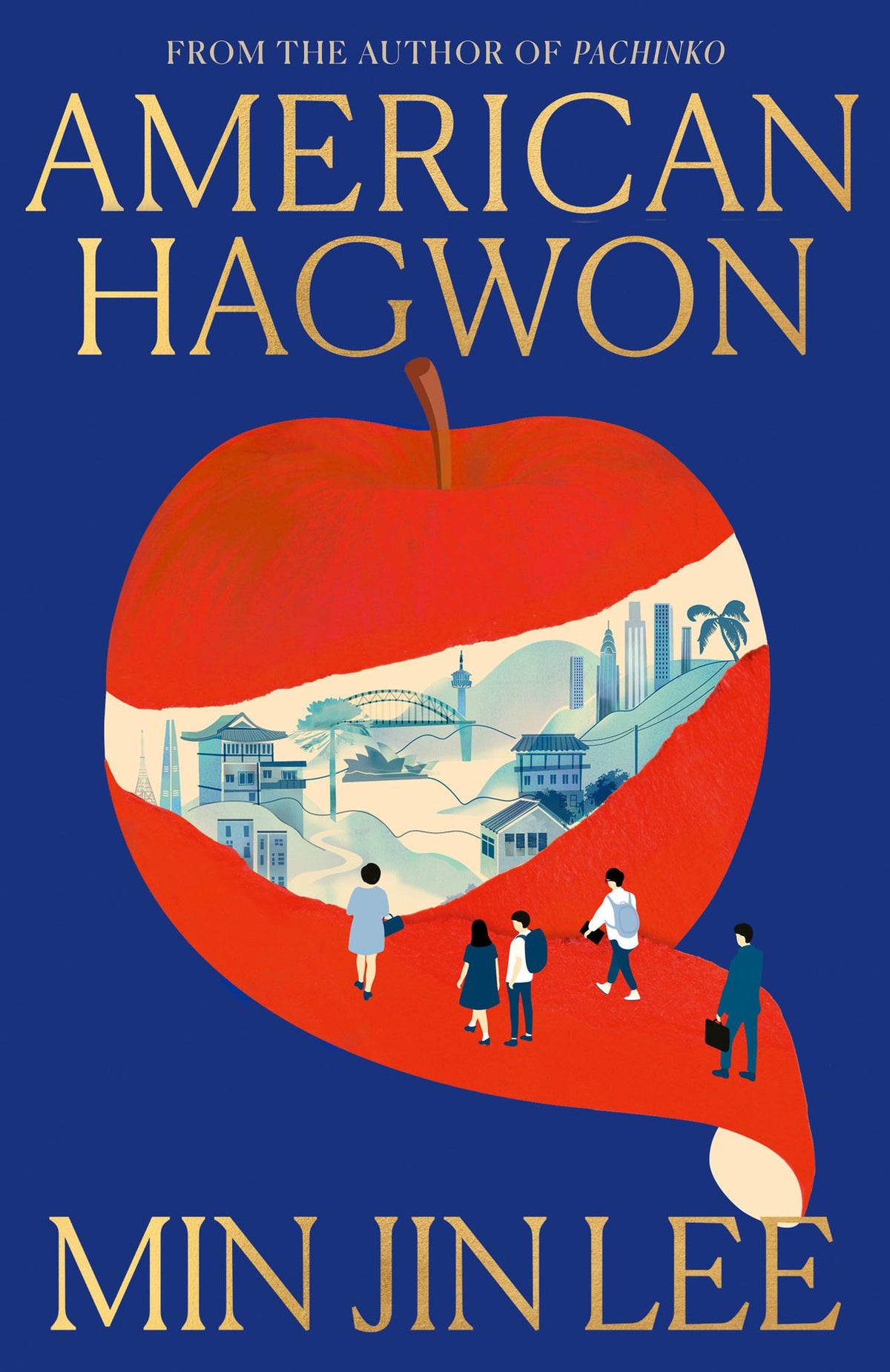 American Hagwon