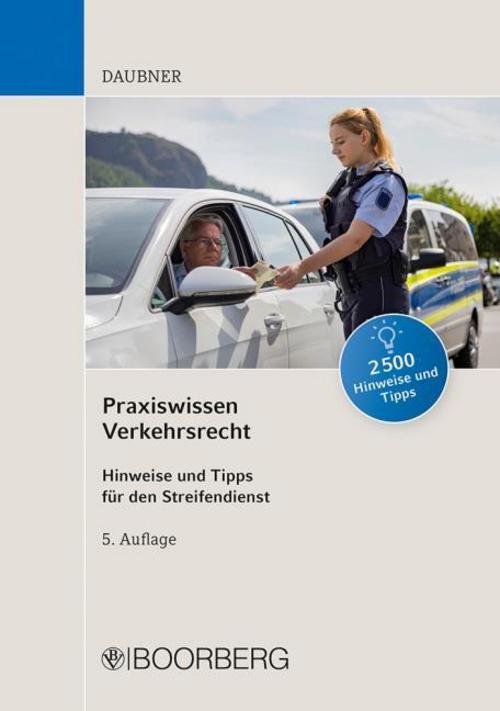 Praxiswissen Verkehrsrecht