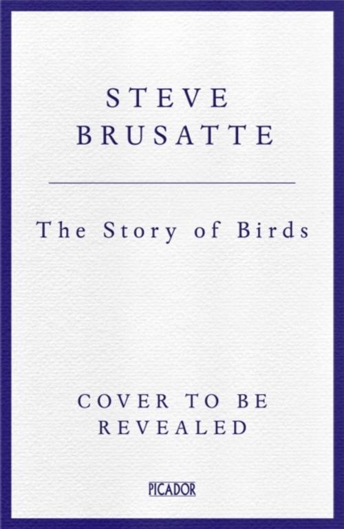 The Story of Birds