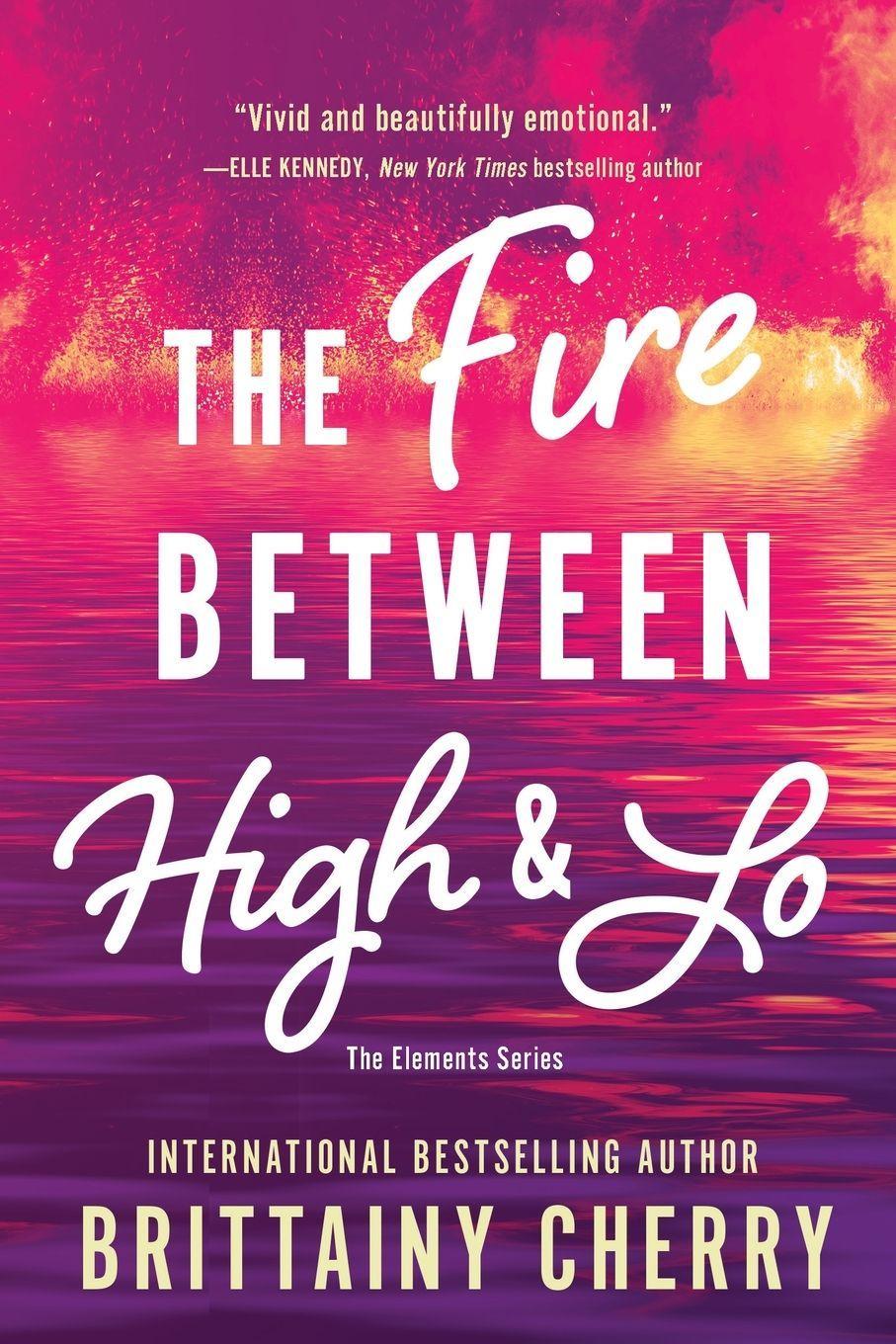 Fire Between High & Lo