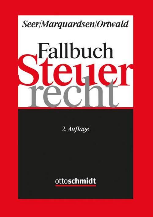 Fallbuch Steuerrecht
