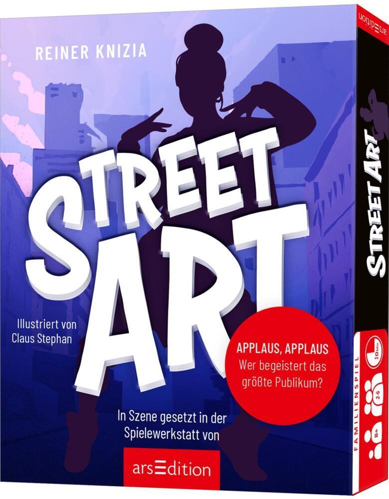 Street Art