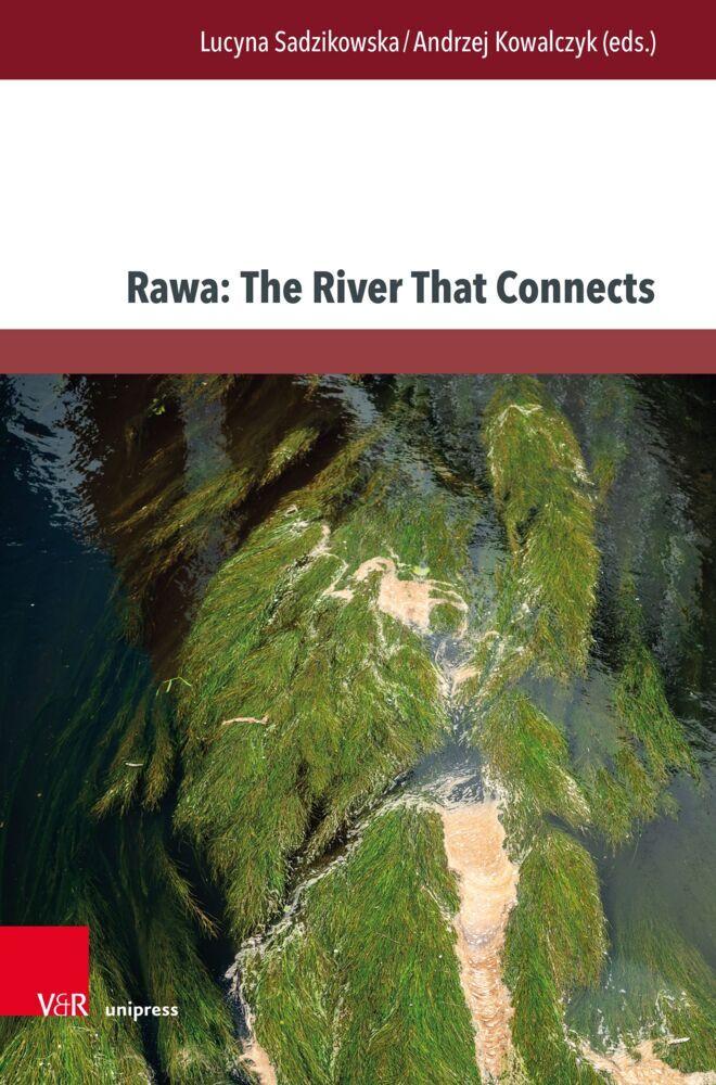 Rawa: The River That Connects