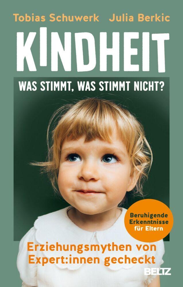 Schuwerk, Tobias/Kindheit: Was stimmt, was stimmt nicht?