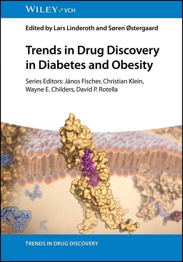 Trends in Drug Discovery in Diabetes and Obesity