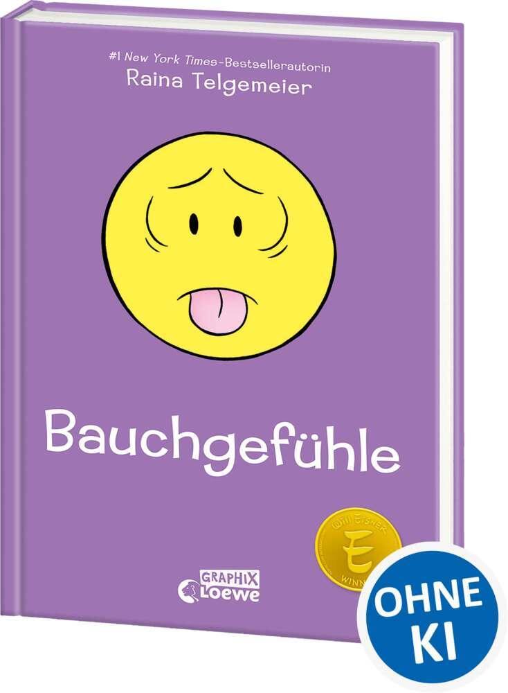 Bauchgefühle
