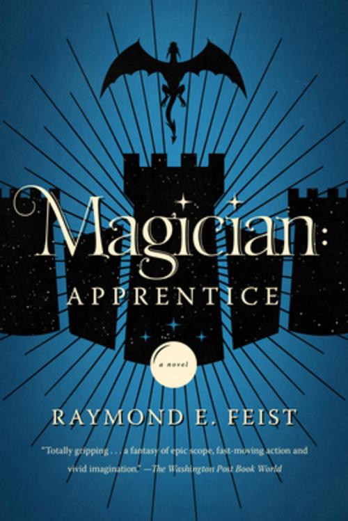 Magician: Apprentice