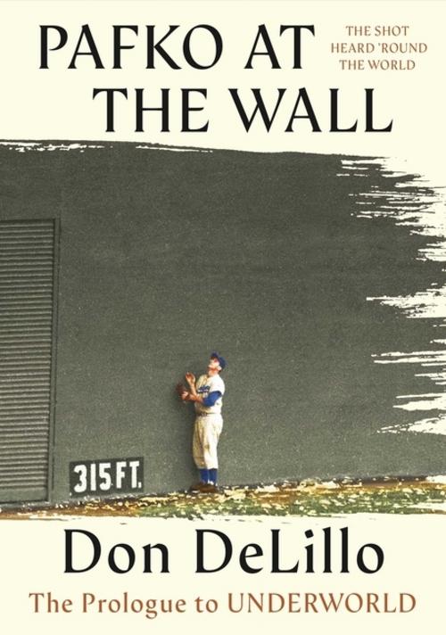 Pafko at the Wall