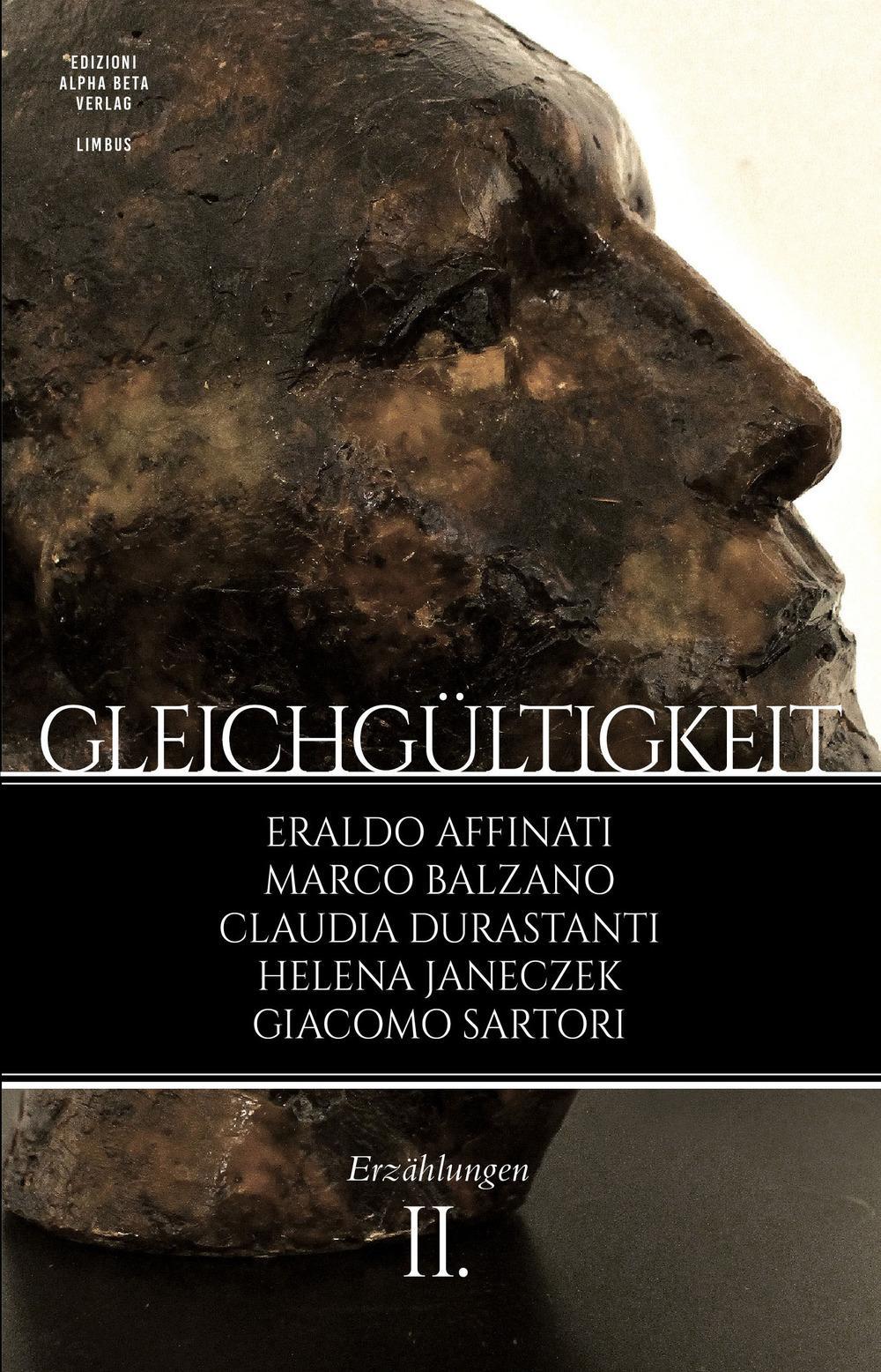 Gleichgültigkeit