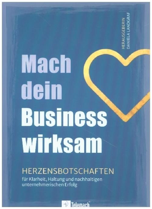 Mach dein Business wirksam