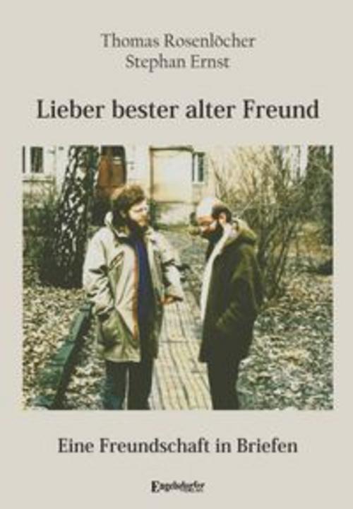 Lieber bester alter Freund