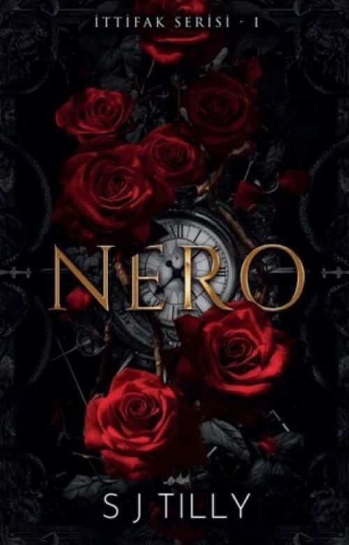 Nero - Ittifak Serisi 1