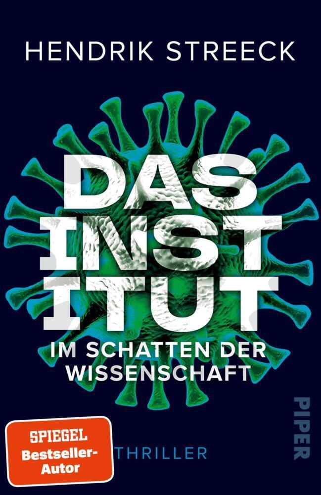 Das Institut  -  Im Schatten der Wissenschaft