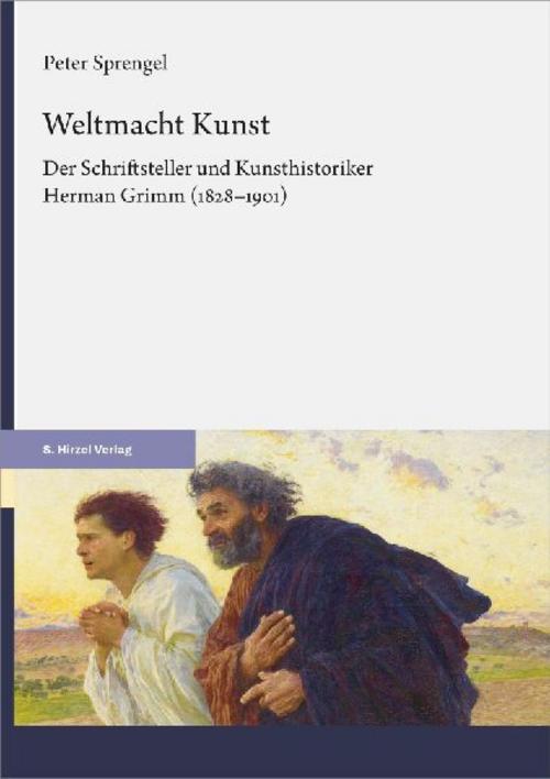 Weltmacht Kunst