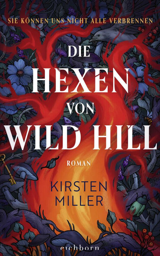 Die Hexen von Wild Hill