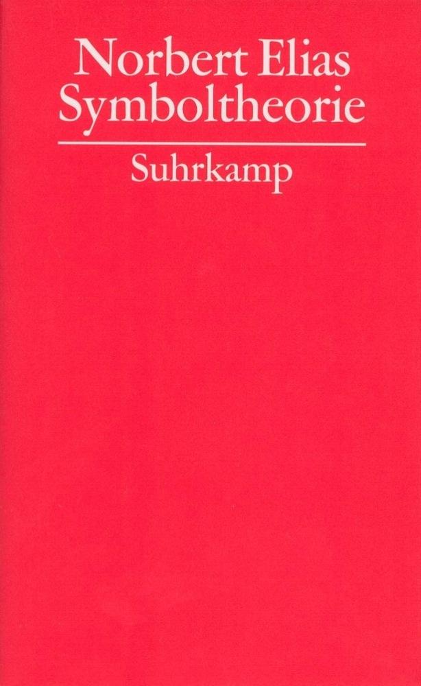 Symboltheorie