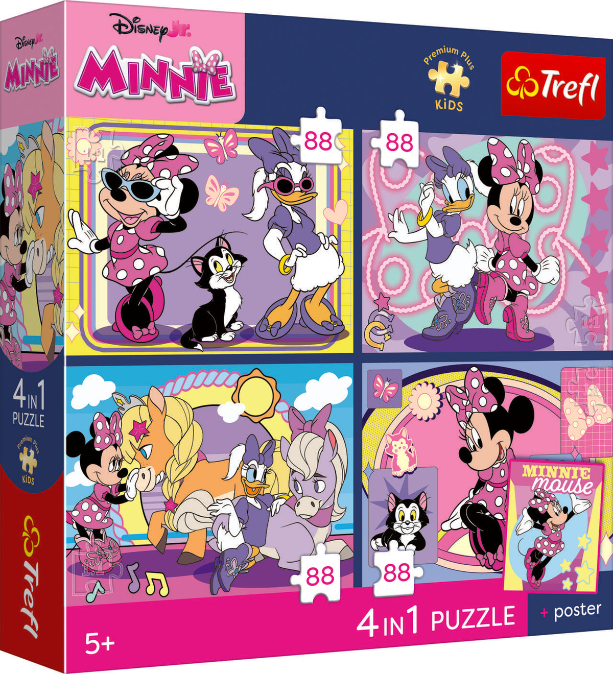 Disney Minnie Mouse