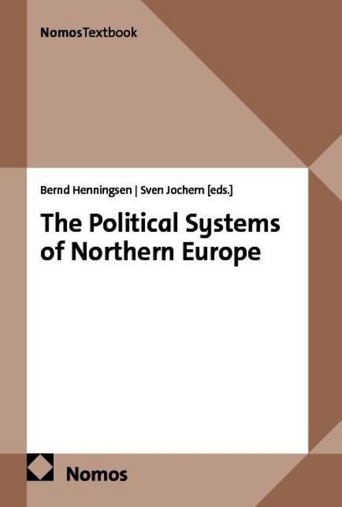 The Political Systems of Northern Europe