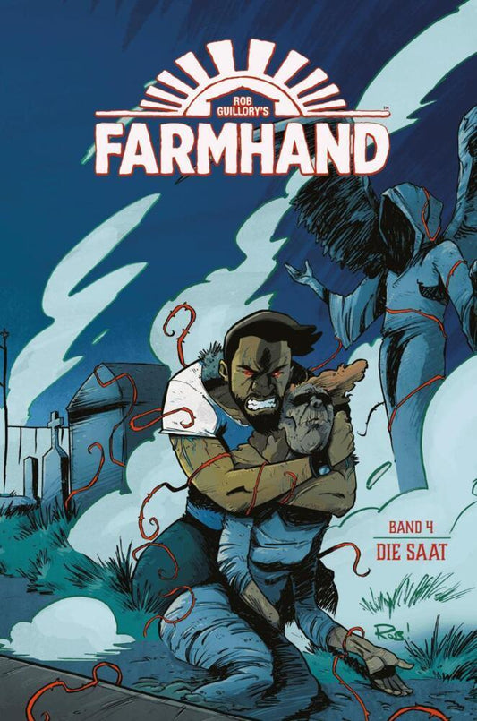 Farmhand 4 (SC)