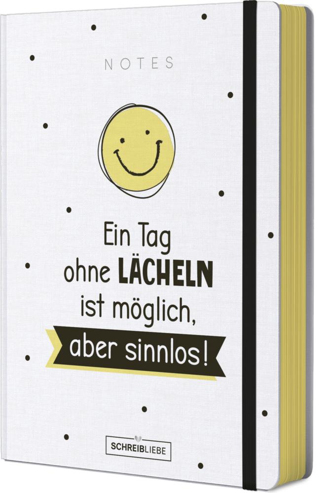 Notes Visual Smile