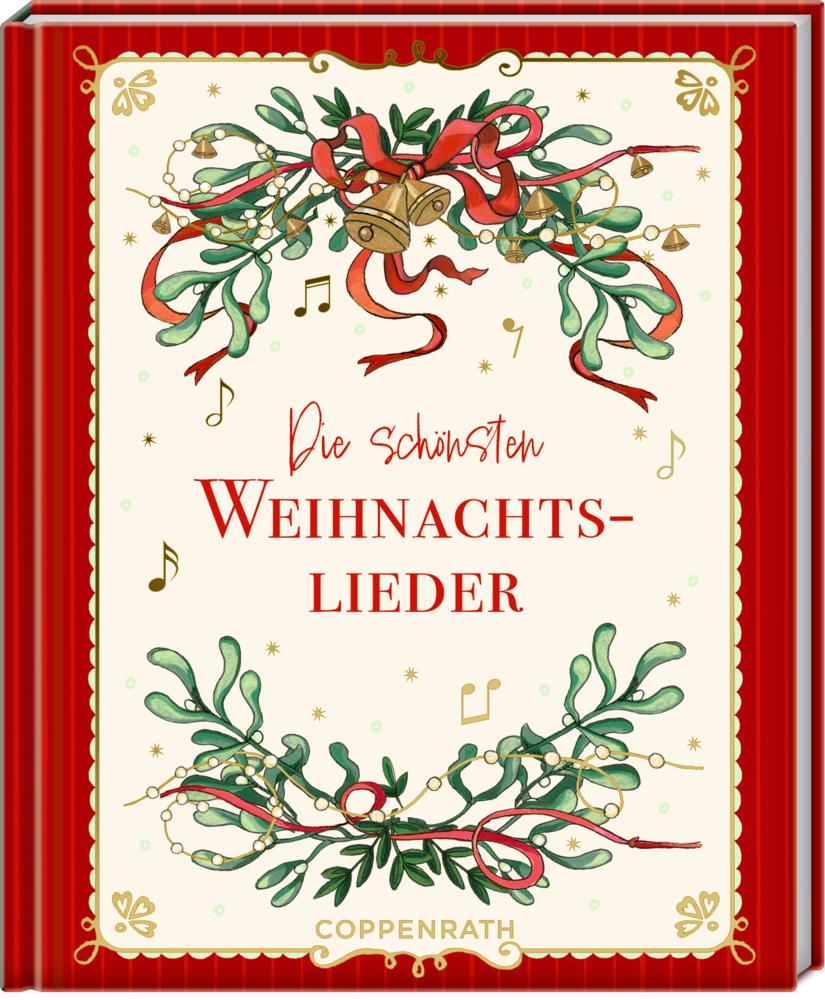 Die schönsten Weihnachtslieder