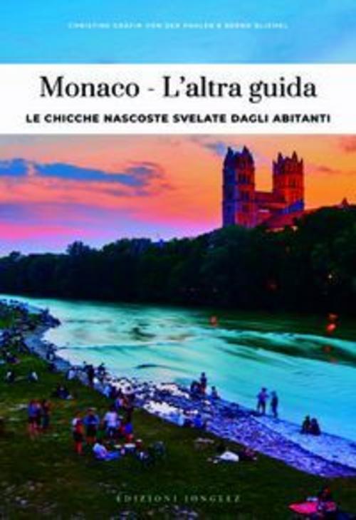 Monaco L'altra guida