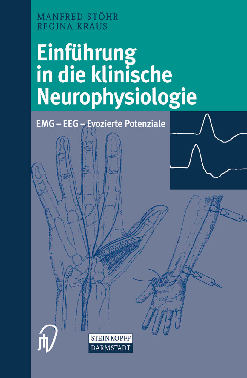 Einführung in die klinische Neurophysiologie