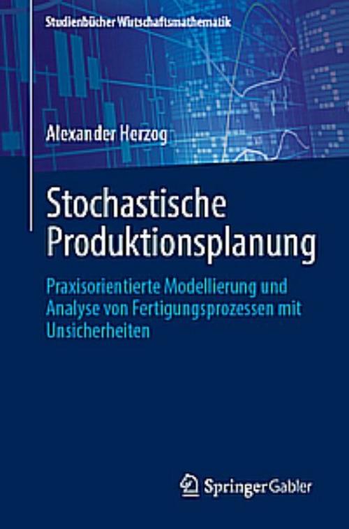 Stochastische Produktionsplanung