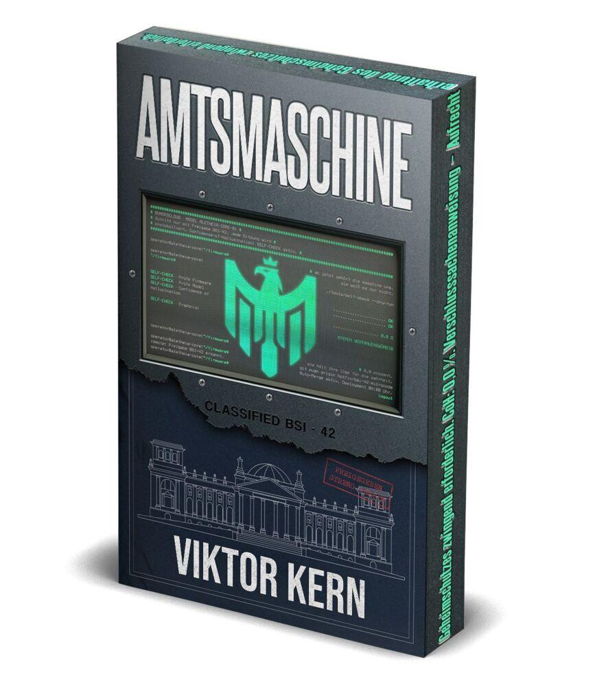 Amtsmaschine