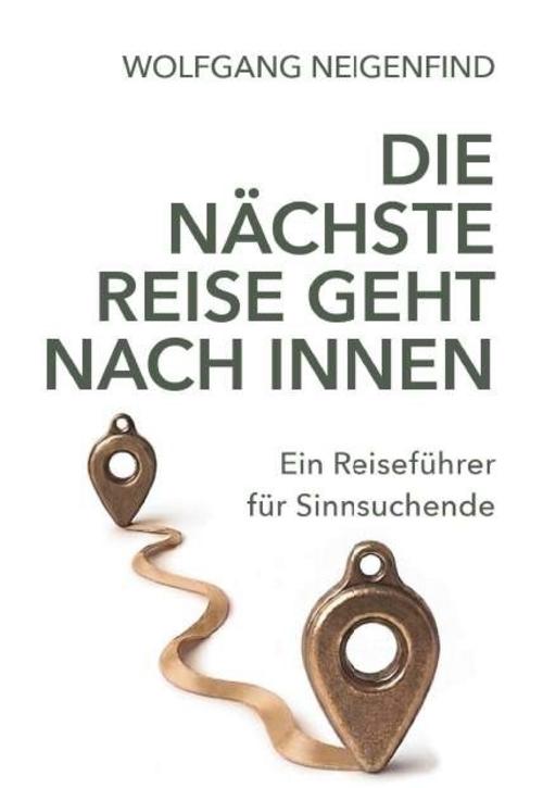 Die nächste Reise geht nach innen