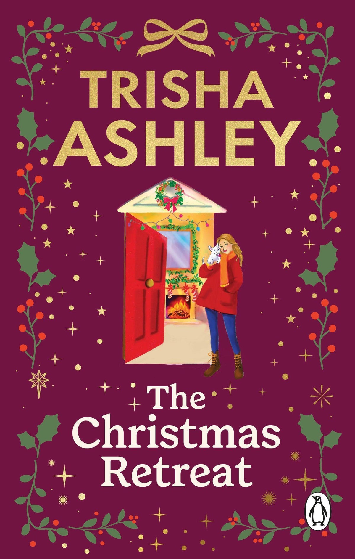 The Christmas Retreat