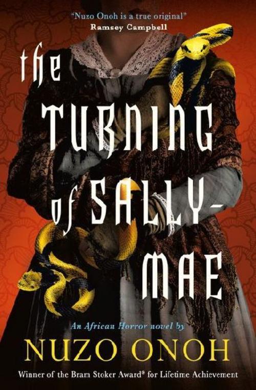The Turning of Sally-Mae