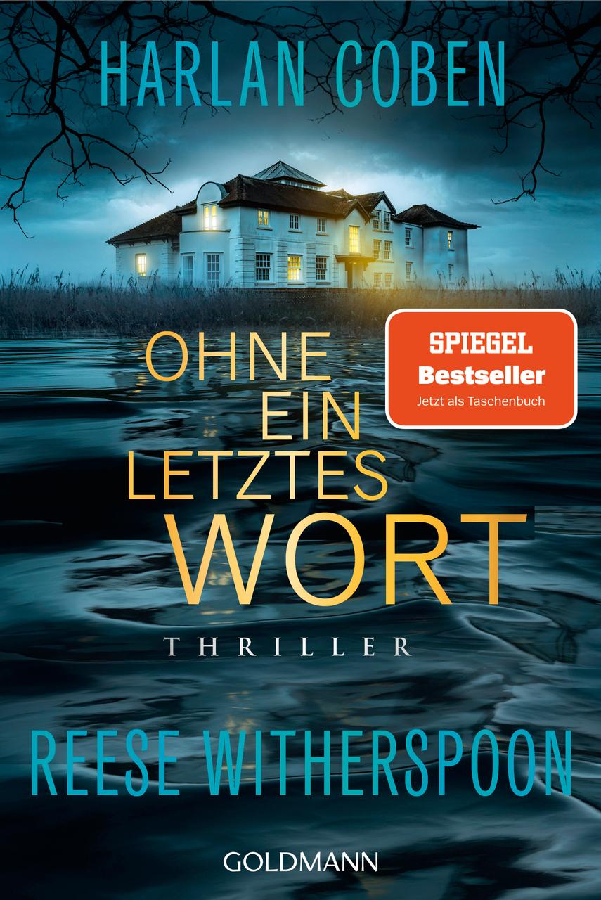 Coben, Harlan/Ohne ein letztes Wort