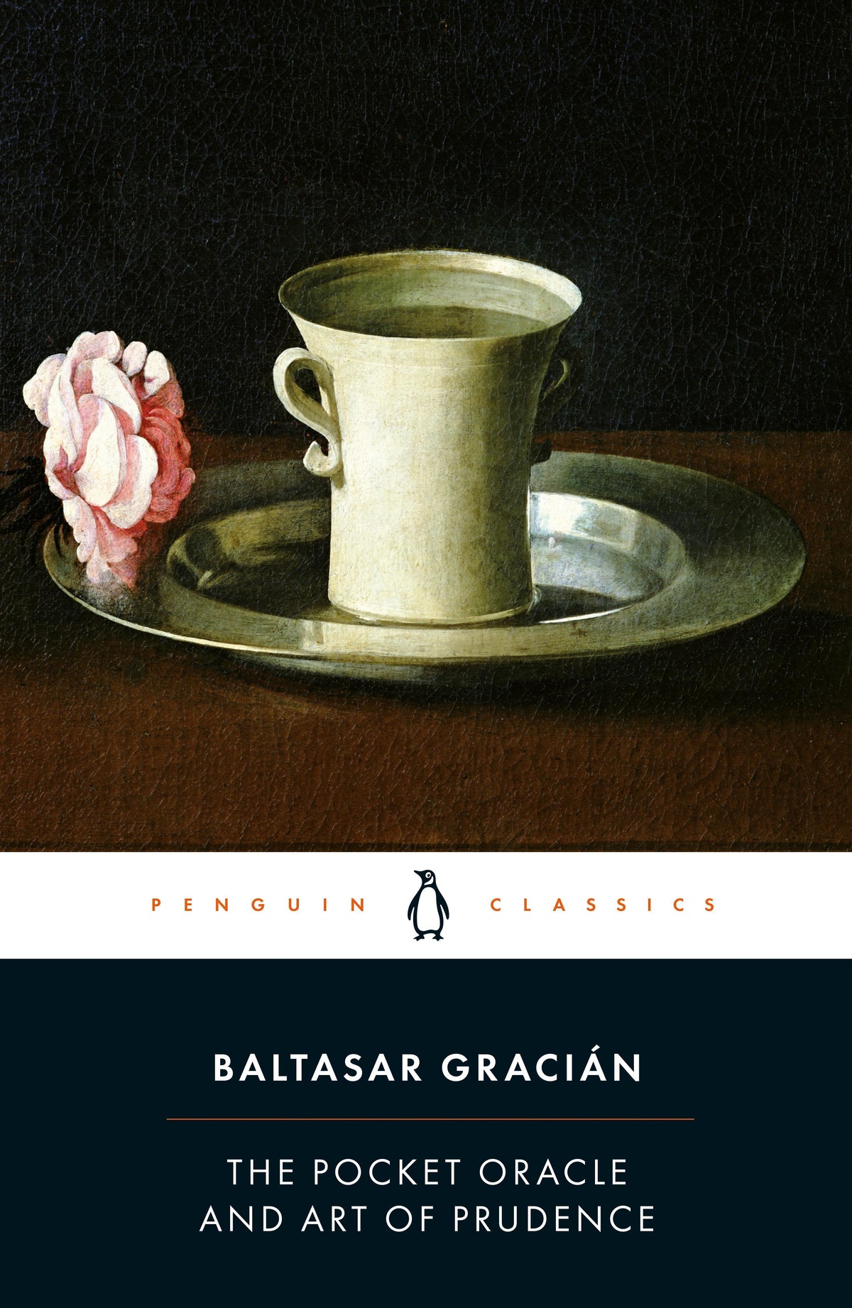 The Pocket Oracle and Art of Prudence