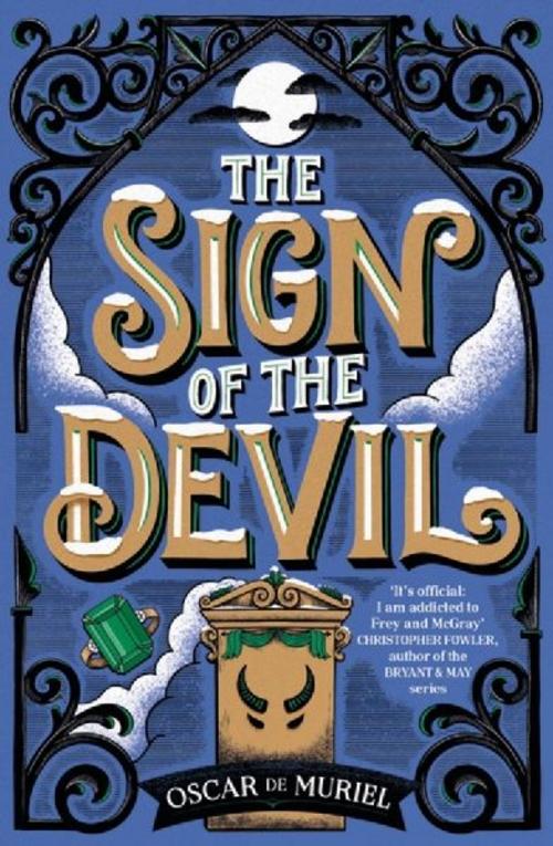 The Sign of the Devil