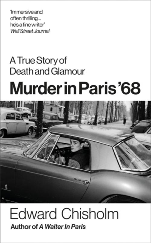 Murder In Paris ''68