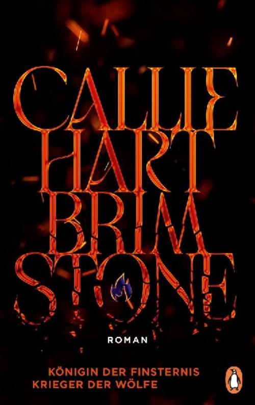 Brimstone - Königin der Finsternis. Krieger der Wölfe: Roman - Die ersehnte Fortsetzung des Romantasy-Bestsellers »Quicksilver«. Limitierte Erstauflage mit Wendeumschlag (Fae & Alchemy-Reihe, Band 2)