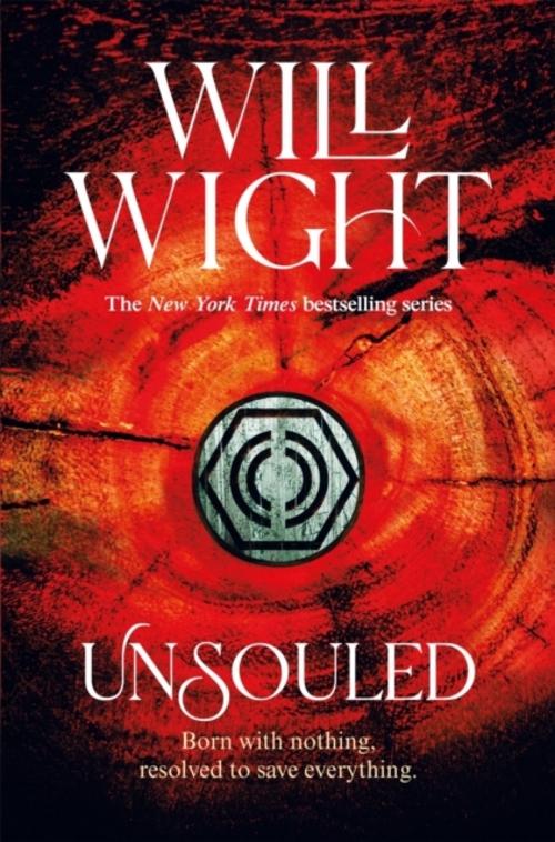 Unsouled