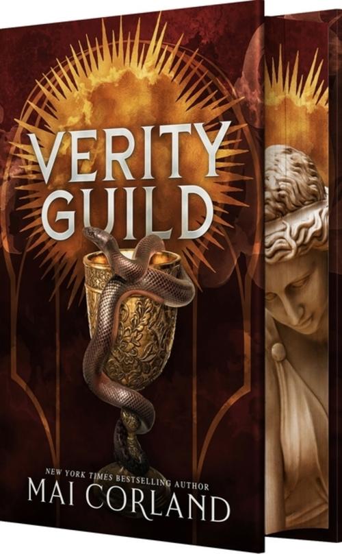 Verity Guild