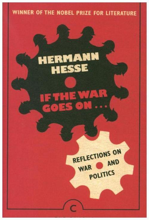 If the War Goes On . . .