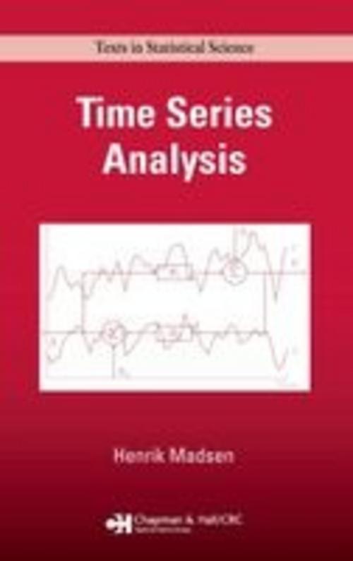 Time Series Analysis