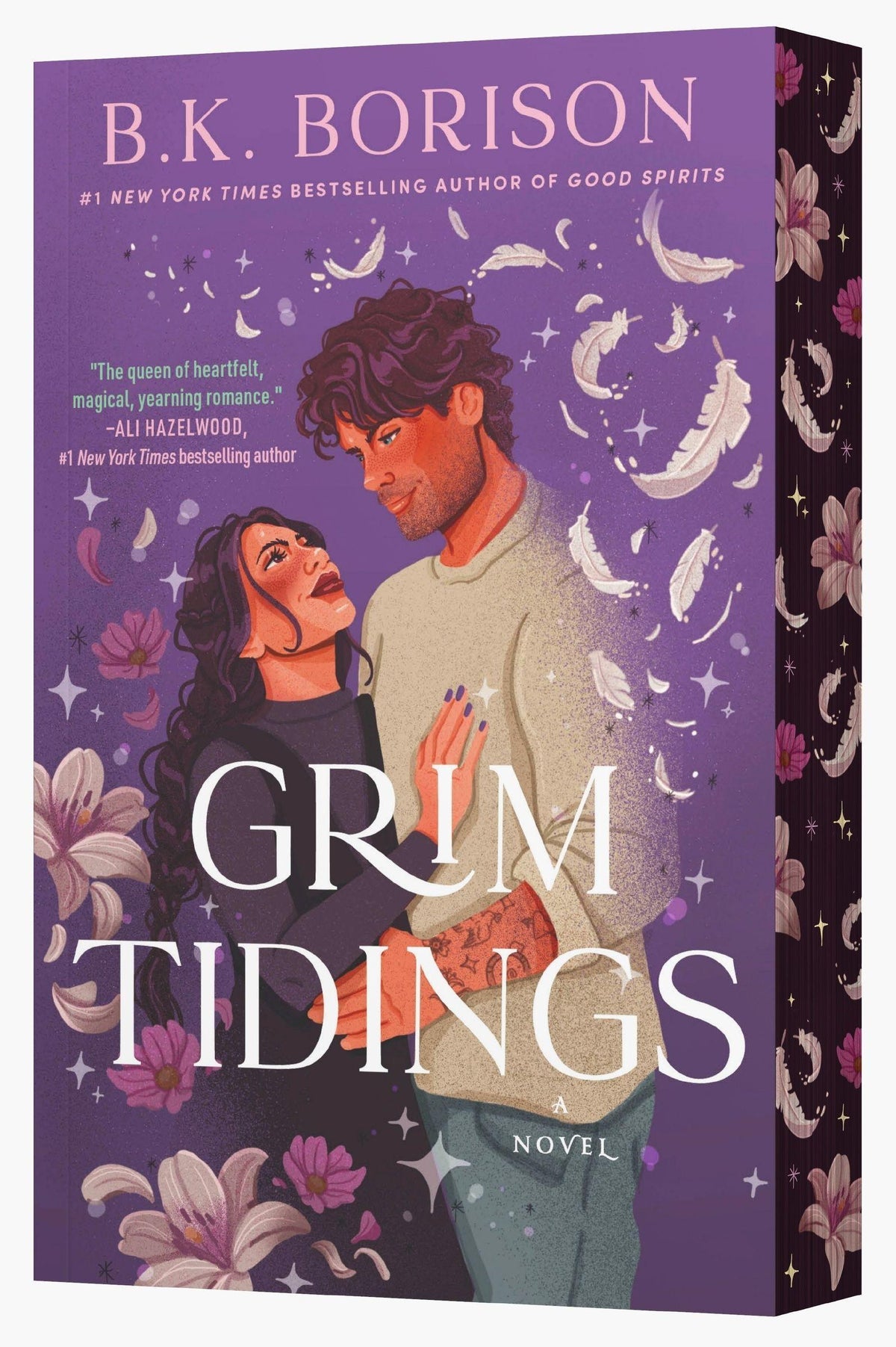 Grim Tidings