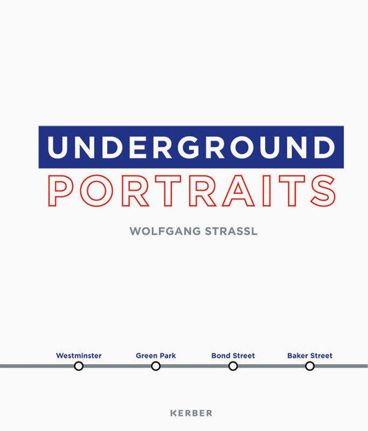 Underground Portaits