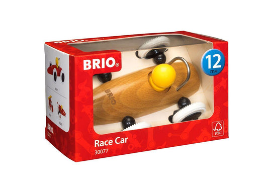 BRIO Infant/ Toddler - Rennwagen im Display